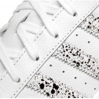 Кроссовки Adidas Originals Superstar Ftw White Crystal